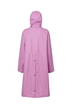 Mountain Horse Mindy Rain Coat -Sports - Equestrian Riding Shop 331812 LPI 02
