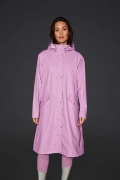 Mountain Horse Mindy Rain Coat -Sports - Equestrian Riding Shop 331812 LPI 03