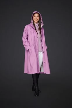 Mountain Horse Mindy Rain Coat -Sports - Equestrian Riding Shop 331812 LPI 05
