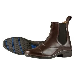 Dublin Paramount Zip Boots Ladies -Sports - Equestrian Riding Shop 331851 BR 1