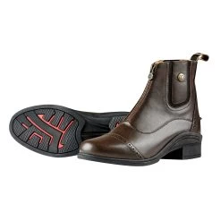 Dublin Rapture Zip Boots Ladies -Sports - Equestrian Riding Shop 331855 BR 1