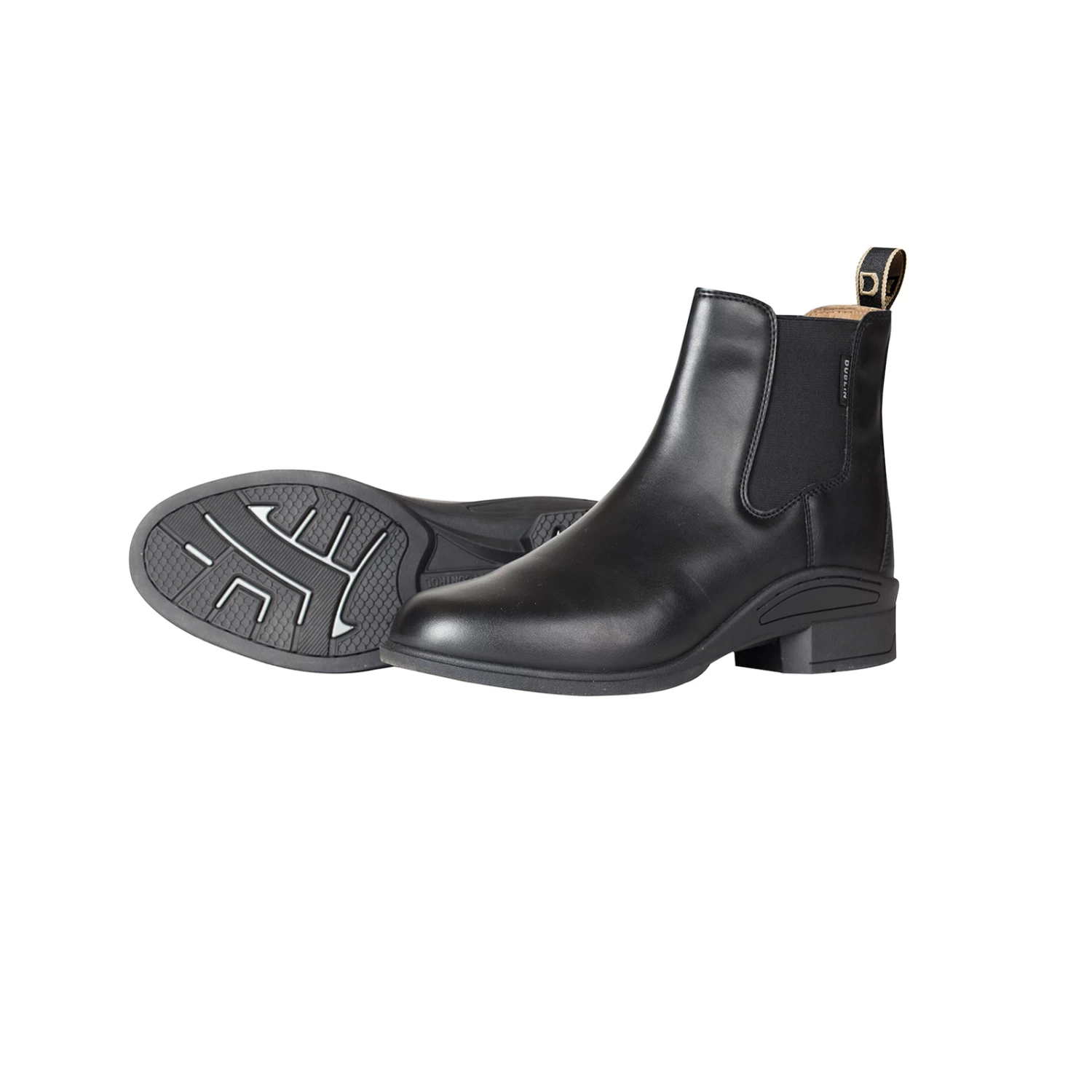 Dublin Altitude Jodhpur Boots Ladies 3 Dublin Altitude Jodhpur Boots Ladies