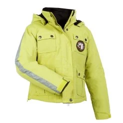 Horze WinterRider Kids Riding Jacket -Sports - Equestrian Riding Shop 33191 CGR 1