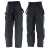 Horze WinterRider Kids Trousers -Sports - Equestrian Riding Shop 33192 BL 1