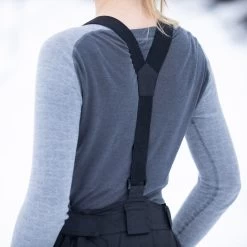 Horze WinterRider Kids Trousers -Sports - Equestrian Riding Shop 33192 BL 5