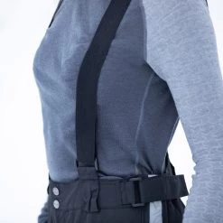 Horze WinterRider Kids Trousers -Sports - Equestrian Riding Shop 33192 BL 6