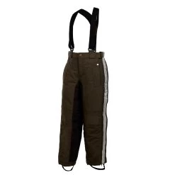 Horze WinterRider Kids Trousers -Sports - Equestrian Riding Shop 33192 CBR 2