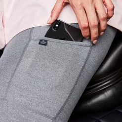 Mountain Horse Flora Full Seat Tech Riding Tights For Women -Sports - Equestrian Riding Shop 331941 G 7