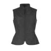 Horze Women's Classic Quilted Riding Vest -Sports - Equestrian Riding Shop 33211 BL 1