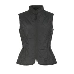 Horze Women's Classic Quilted Riding Vest