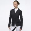 Cavalliera Mademoiselle Riding Show Jacket -Sports - Equestrian Riding Shop 332334 BL 1