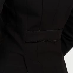 Cavalliera Mademoiselle Riding Show Jacket -Sports - Equestrian Riding Shop 332334 BL 3