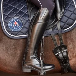 Mountain Horse Aurora Tall Boots -Sports - Equestrian Riding Shop 332372 BL 2
