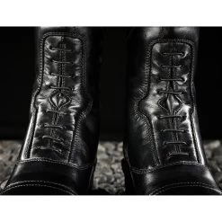 Mountain Horse Aurora Tall Boots -Sports - Equestrian Riding Shop 332372 BL 3