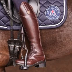 Mountain Horse Aurora Tall Boots -Sports - Equestrian Riding Shop 332372 BR 2