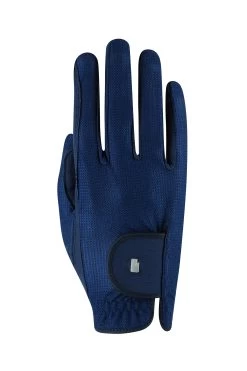 Roeckl Roeck-Grip Lite Riding Gloves -Sports - Equestrian Riding Shop 332516 DB 1