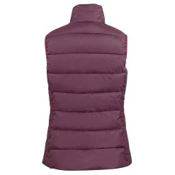Horze Amber Women's Lightweight Padded Club Riding Vest -Sports - Equestrian Riding Shop 33311 EDPU 3