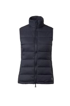 Horze Amber Women's Lightweight Padded Club Riding Vest -Sports - Equestrian Riding Shop 33311 vdb 01