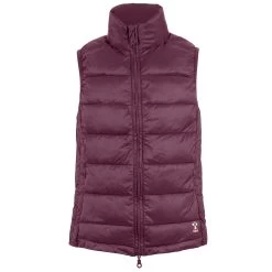 Horze Amber Kids Lightweight Padded Club Riding Vest -Sports - Equestrian Riding Shop 33312 EDPU 1