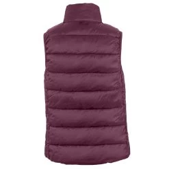 Horze Amber Kids Lightweight Padded Club Riding Vest -Sports - Equestrian Riding Shop 33312 EDPU 2