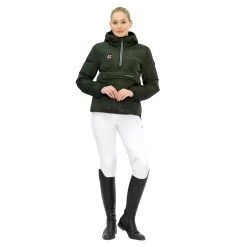 Spooks Jodie Windbreaker -Sports - Equestrian Riding Shop 333165 FDGR 4