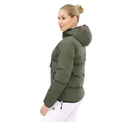 Spooks Jodie Windbreaker