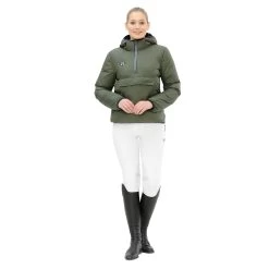 Spooks Jodie Windbreaker -Sports - Equestrian Riding Shop 333165 OGR 3