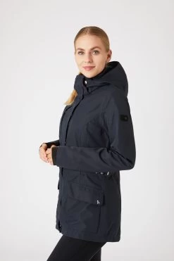 Horze Jadine Women's Technical Summer Riding Jacket -Sports - Equestrian Riding Shop 33331 591 02