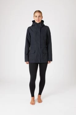 Horze Jadine Women's Technical Summer Riding Jacket -Sports - Equestrian Riding Shop 33331 591 03