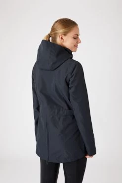 Horze Jadine Women's Technical Summer Riding Jacket -Sports - Equestrian Riding Shop 33331 591 04