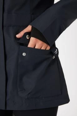 Horze Jadine Women's Technical Summer Riding Jacket -Sports - Equestrian Riding Shop 33331 591 05