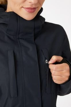 Horze Jadine Women's Technical Summer Riding Jacket -Sports - Equestrian Riding Shop 33331 591 06