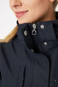 Horze Jadine Women's Technical Summer Riding Jacket -Sports - Equestrian Riding Shop 33331 591 07