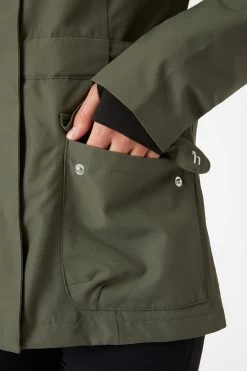 Horze Jadine Women's Technical Summer Riding Jacket -Sports - Equestrian Riding Shop 33331 631 05