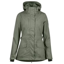 Horze Jadine Women's Technical Summer Riding Jacket -Sports - Equestrian Riding Shop 33331 BKGR 1