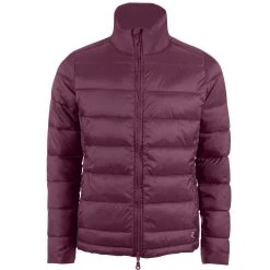 Horze Alicia Kids Lightweight Padded Club Riding Jacket