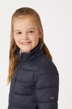 Horze Alicia Kids Lightweight Padded Club Riding Jacket -Sports - Equestrian Riding Shop 33333 vdb 05