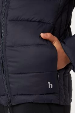 Horze Alicia Kids Lightweight Padded Club Riding Jacket -Sports - Equestrian Riding Shop 33333 vdb 06