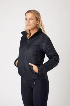 Horze Alexa Women's Club Riding Jacket 17 Horze Alexa Women's Club Riding Jacket -Sports - Equestrian Riding Shop 33334 VDB 5