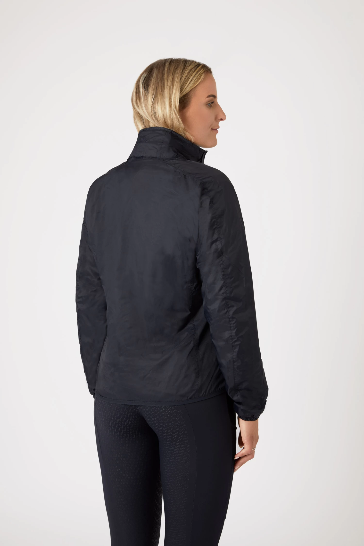 Horze Alexa Women's Club Riding Jacket 10 Horze Alexa Women's Club Riding Jacket - Image 8
