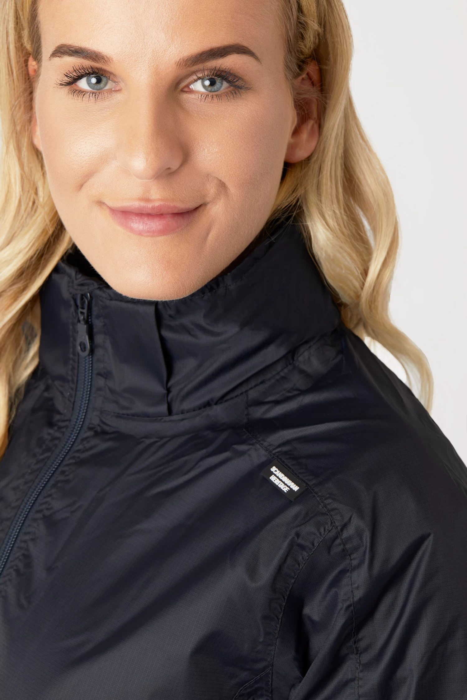 Horze Alexa Women's Club Riding Jacket 11 Horze Alexa Women's Club Riding Jacket - Image 9