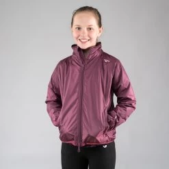 Horze Alexa Kids Club Riding Jacket