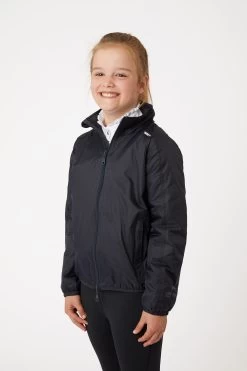 Horze Alexa Kids Club Riding Jacket 11 Horze Alexa Kids Club Riding Jacket -Sports - Equestrian Riding Shop 33337 VDB 2