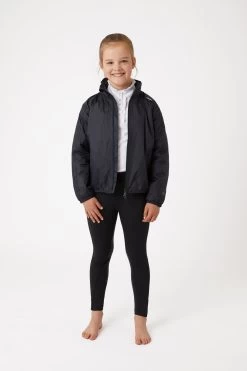 Horze Alexa Kids Club Riding Jacket 12 Horze Alexa Kids Club Riding Jacket -Sports - Equestrian Riding Shop 33337 VDB 3