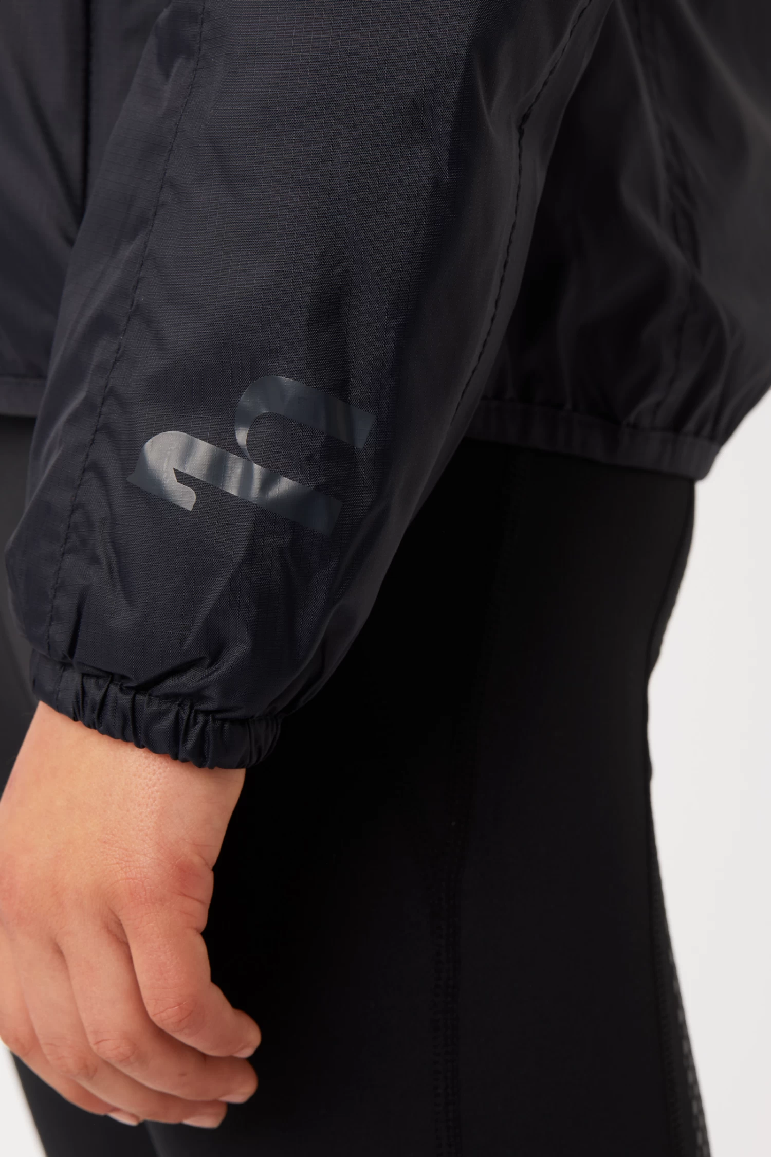 Horze Alexa Kids Club Riding Jacket 9 Horze Alexa Kids Club Riding Jacket - Image 7