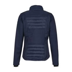 Horze Maeve Women's Softshell Hybrid Riding Jacket -Sports - Equestrian Riding Shop 33348 DRB 3