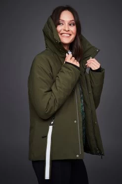 Mountain Horse Alicia Jacket -Sports - Equestrian Riding Shop 333520 GR 2