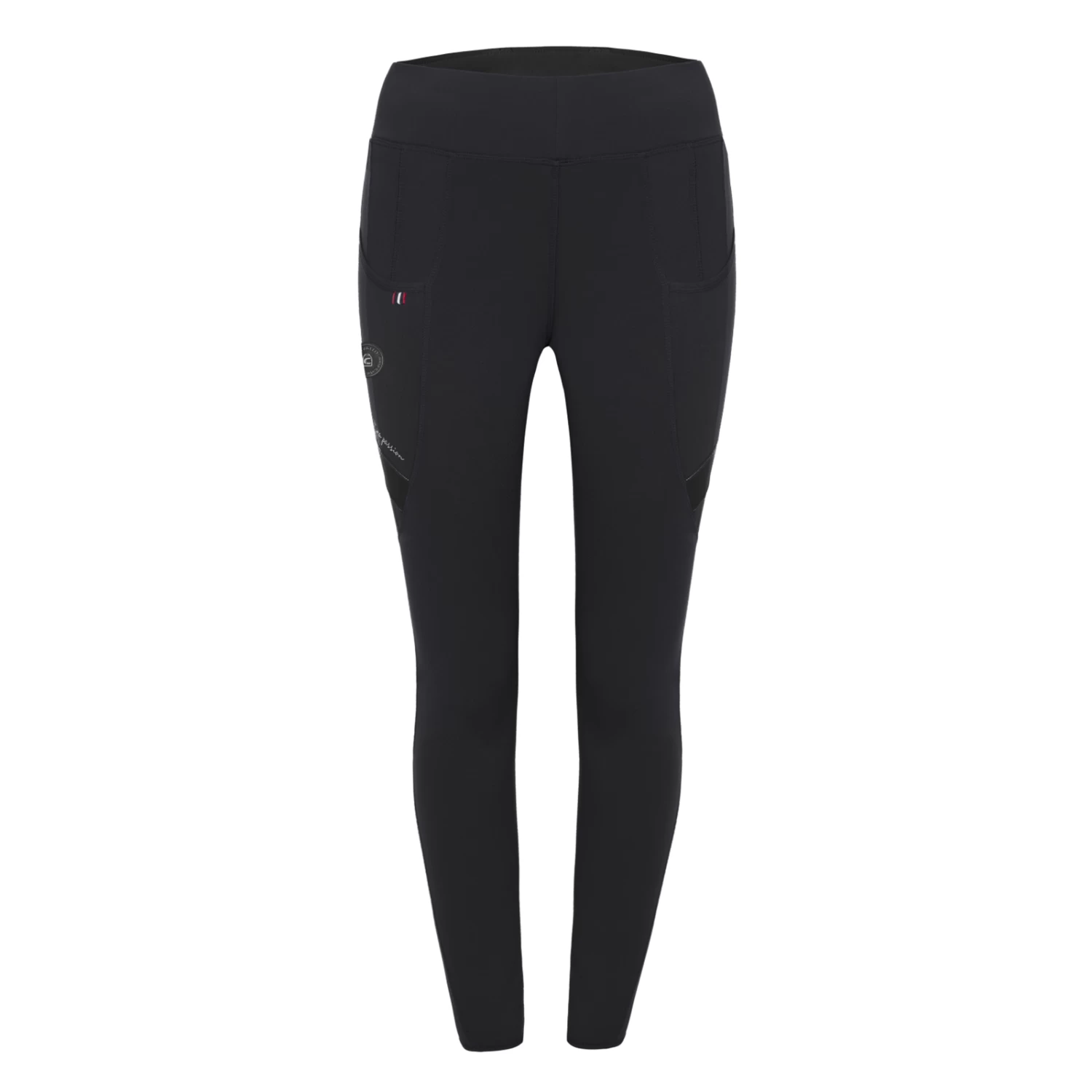 Cavallo Lin Grip Full Seat Tights For Women 4 Cavallo Lin Grip Full Seat Tights For Women - Image 2