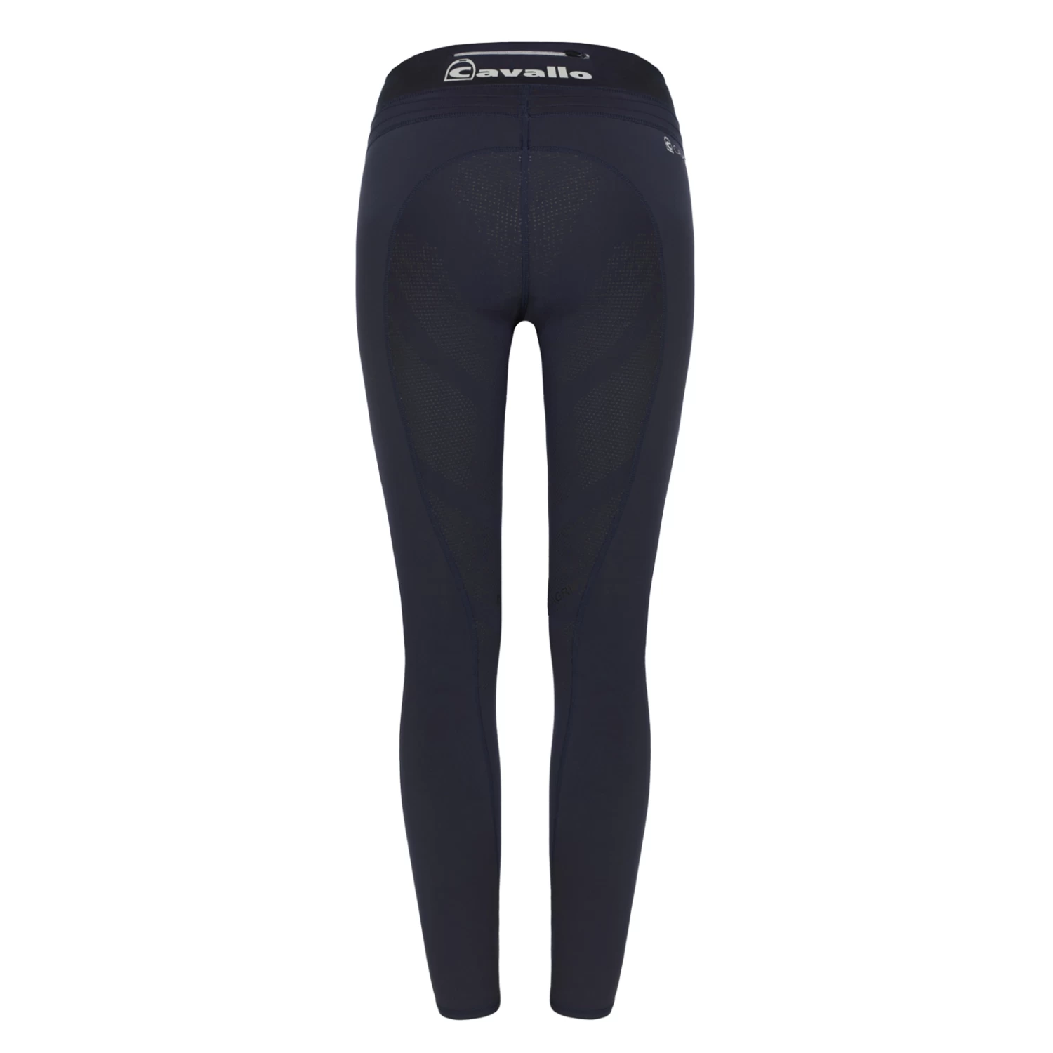 Cavallo Lin Grip Full Seat Tights For Women 5 Cavallo Lin Grip Full Seat Tights For Women - Image 3