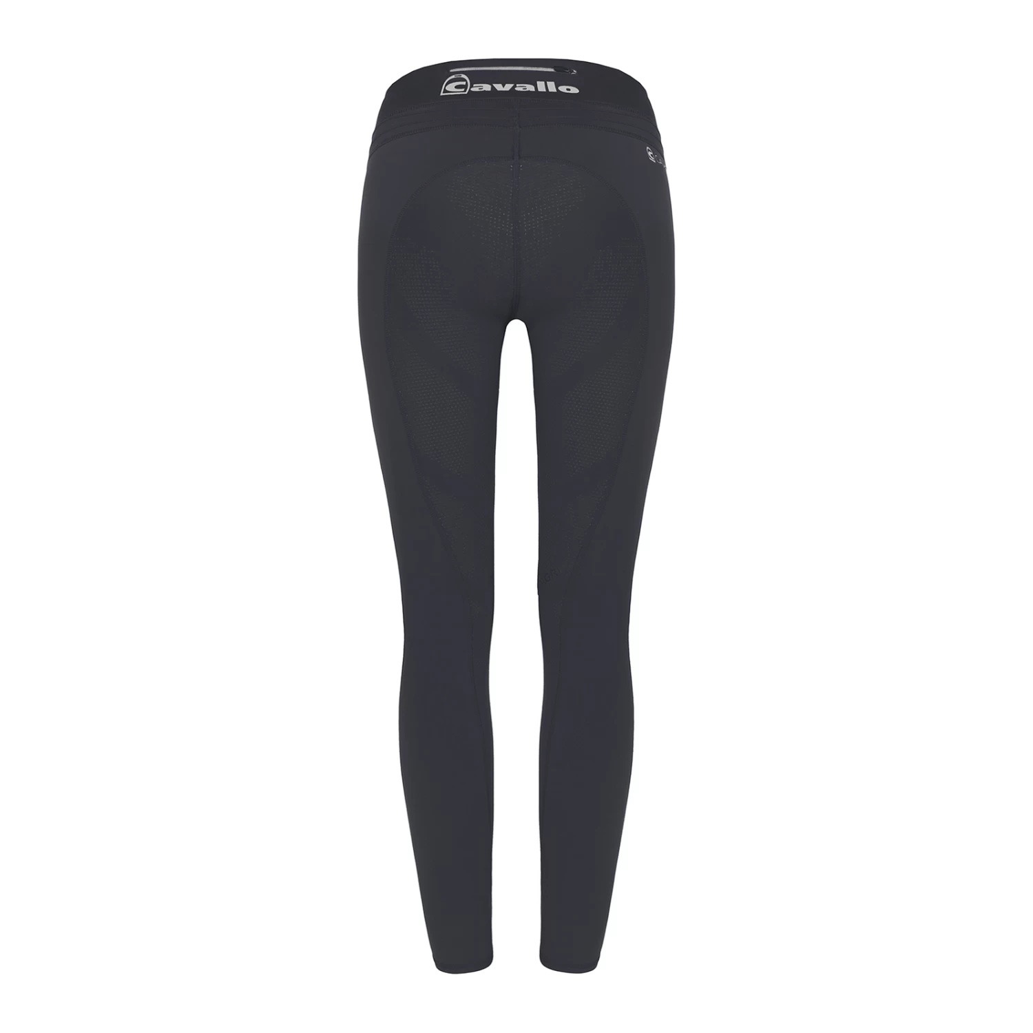 Cavallo Lin Grip Full Seat Tights For Women 7 Cavallo Lin Grip Full Seat Tights For Women - Image 5